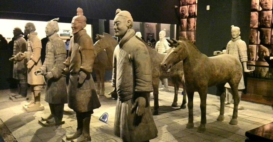 1 Day Beijing to Xi'an Terracotta Warriors Tour by Air - Why This One-Day Beijing to Xian Plan Works