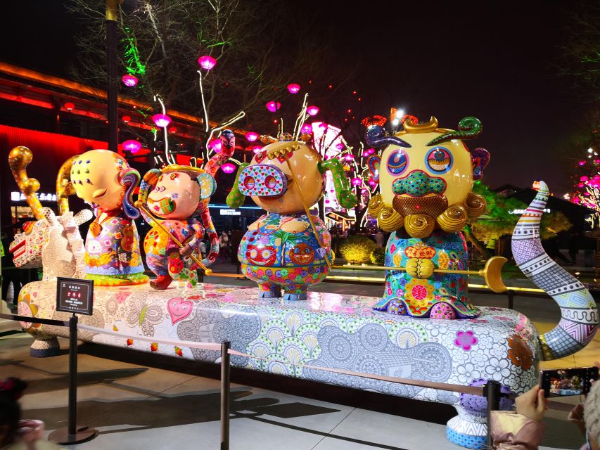 1 Day Beijing to Xi'an Terracotta Warriors Tour by Air - Price and Logistics for a $199 Day