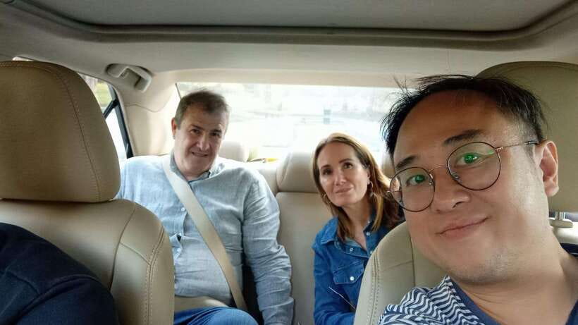 1 day Car Hire in Shenzhen with Driver (10 hours) - Why a private Shenzhen car hire works better than buses or taxis