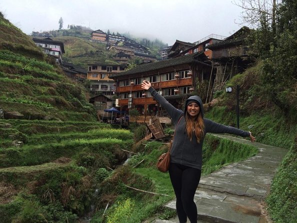 1-Day Longji Terrace Fields-Pingan village Tour with the English Speaking Driver - Key things that make this Longji day work