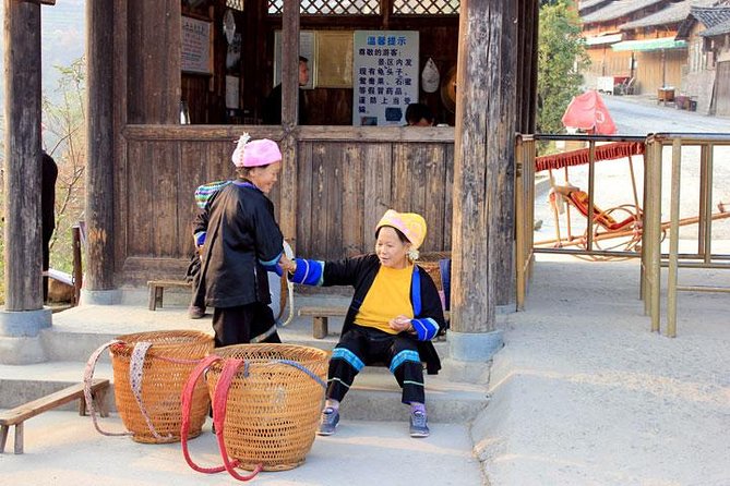 1-Day Longsheng Rice Terrace Tour from Guilin with Private Guide & Driver - Longji Rice Terraces from Guilin: The value of doing it in one day