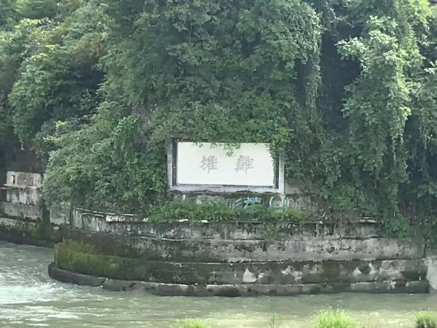 1-Day Mount Qingcheng and Dujiangyan Irrigation System Tour - Timing, tickets, and what the guide really does for you