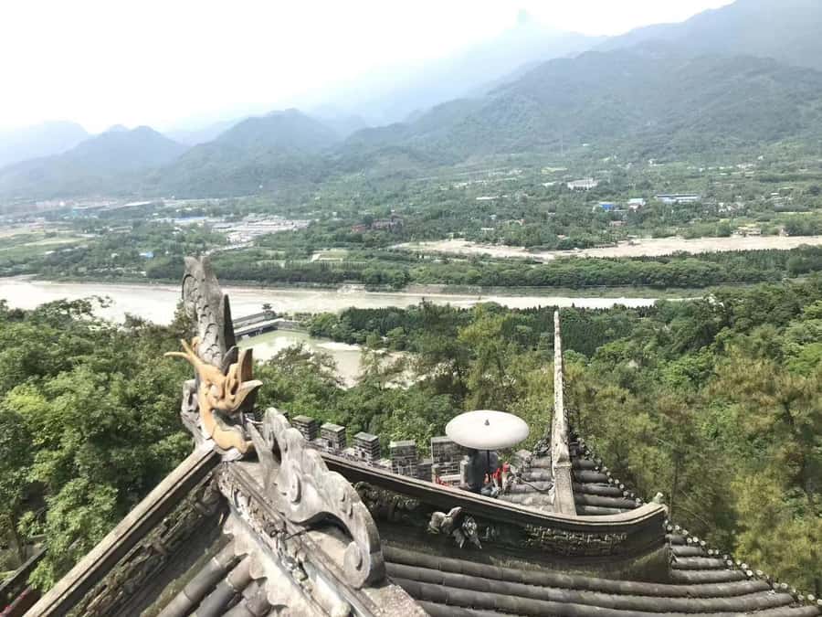 1-Day Mount Qingcheng and Dujiangyan Irrigation System Tour - Price and value: is $112 fair for this day?