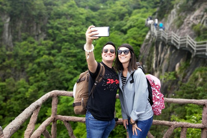 1-Day Mt. Huangshan Tour with Optional Hongcun & Xidi Village - Why This Huangshan Day Tour Works Better Than DIY Logistics