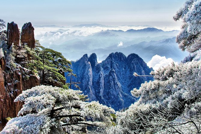 1-Day Mt. Huangshan Tour with Optional Hongcun & Xidi Village - Price and Value: What You Pay for vs What the Tour Covers