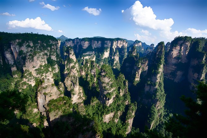 1-Day Private Tour to Zhangjiajie Forest Park & Avatar Mountain - Comfort, Timing, and the Cable Car Choice That Fits You