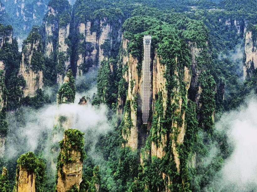 1-Day Private Tour to Zhangjiajie Highlights - The time math: what 7 to 10 hours really means