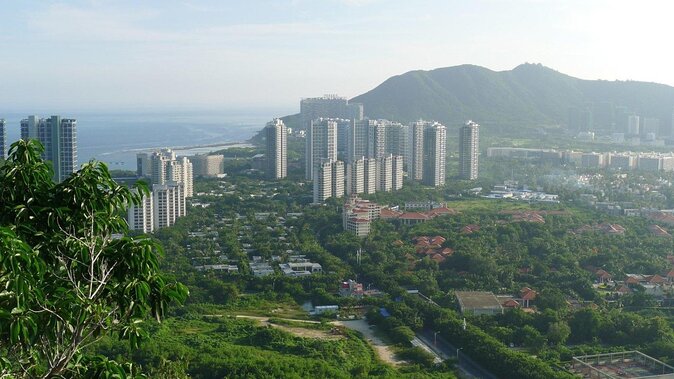 1-Day Sanya Customized Itinerary Charter Car Service - Your Driver and Consultant: The Real Secret Sauce
