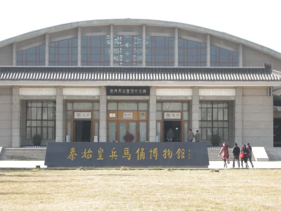 1-Day Terracotta Warriors Tour from Beijing/Chengdu/Shanghai - Train logistics: smooth connections and why the “hard part” is handled for you