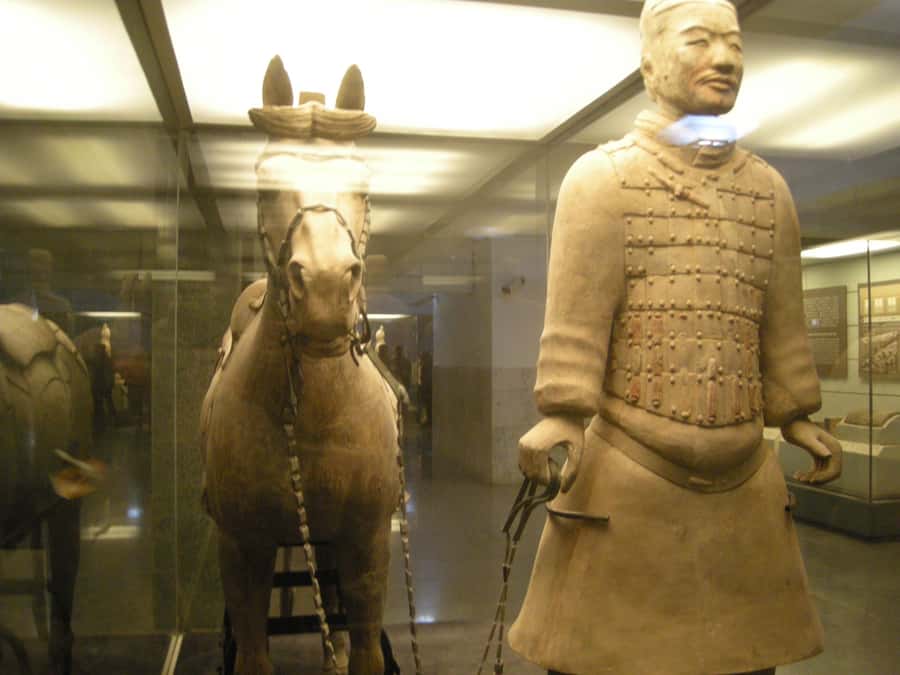 1-Day Terracotta Warriors Tour from Beijing/Chengdu/Shanghai - How long is the day, and how to plan around the long schedule