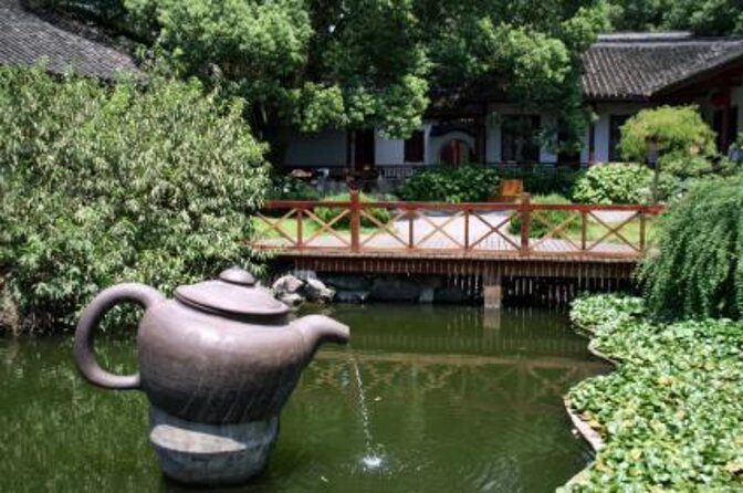 1-day Village Tea Picking, Roasting & Serving Guided Private Tour from Hangzhou - Key moments that make this tea day work