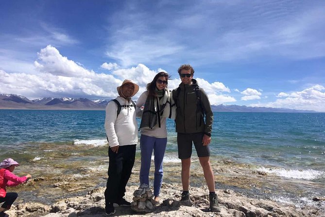 10 Days Tibet Everest Base Camp and Namtso Small Group Tour - Potala and temple day two: how to avoid the common Lhasa mistake