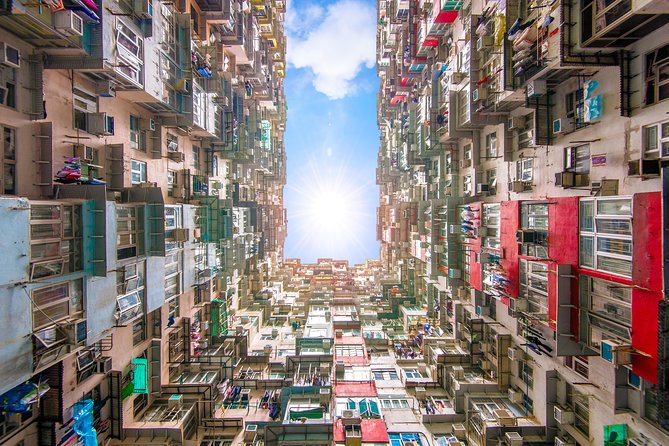 100% Private & Personalised Tour of Hong Kong With A Local Insider - Starting in Central, right where Hong Kong makes sense