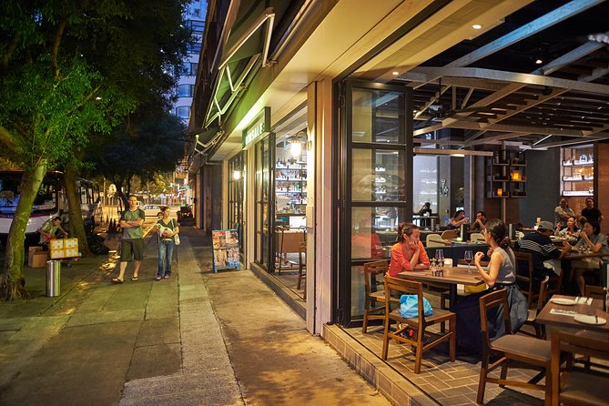 100% Private & Personalised Tour of Hong Kong With A Local Insider - Who should book this (and who should not)