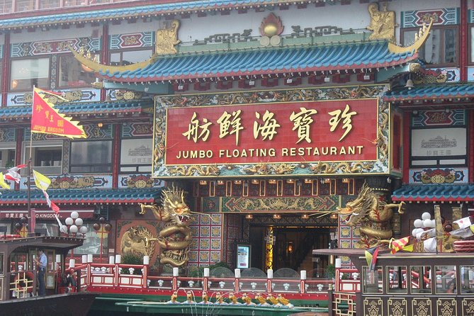 100% Private & Personalised Tour of Hong Kong With A Local Insider - Your 2-hour agenda: landmarks, neighborhoods, or a coffee chat