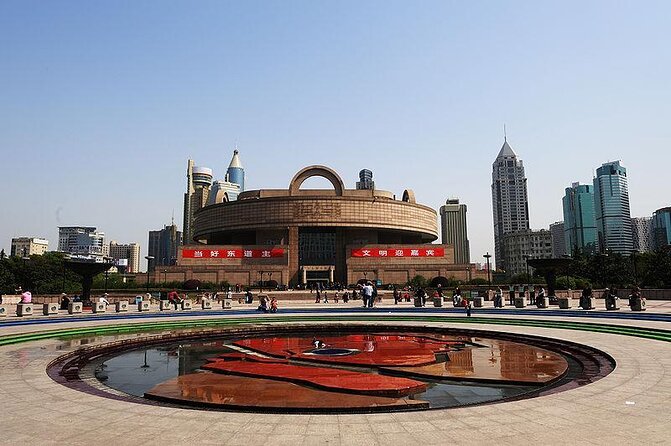 11-Day China Tour of Small Group to Beijing, Xian, Chengdu, Shanghai - Key highlights worth looking at
