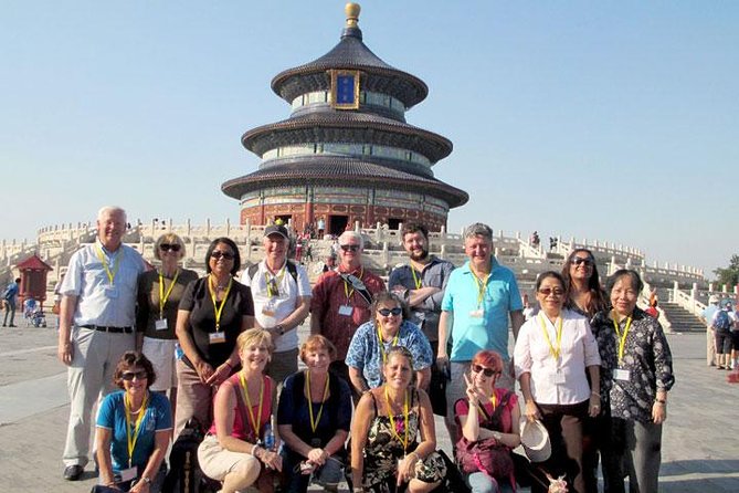 11-Day Private China Tour: Beijing, Lhasa, Xi'an and Shanghai - China in 11 Days: How This Route Fits Together