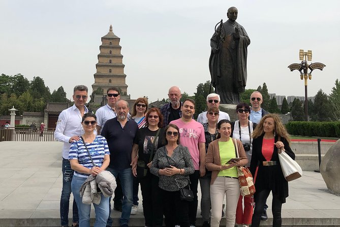 11 Days 10 Nights Leisure China Tour with Yangtze River Cruise - Key highlights to look for