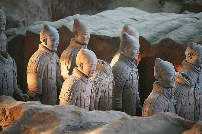 14-Day Small-Group China Tour: Beijing, Xi'an, Guilin, Yangtze Cruise, Shanghai - The overall value: a circuit with real variety, not just big names