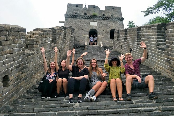14-Day Small-Group Tour to Beijing, Xi'an, Chengdu, Yangtze, Chongqing, Shanghai - City Wall Tai Chi and Xi’an’s Muslim Quarter Without the Overbuying
