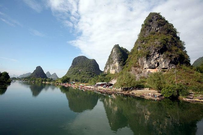 15-Day Classic China Tour with Yangtze Cruise - Forbidden City day, where a guide earns their money