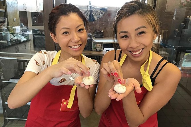 2.5hrs Chinese Kitchen Cooking Class: Xiaolongbao Soup Dumplings - Key Things You’ll Notice