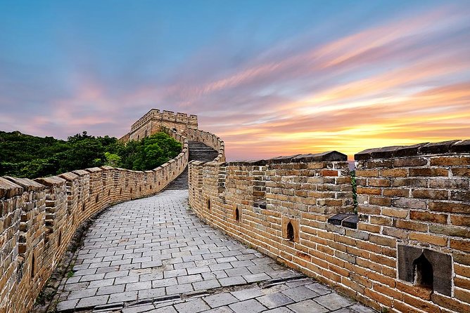 2-Day Beijing Highlights Small-Group Guided Tour - Small-Group Beijing, With Transfers That Save Your Energy