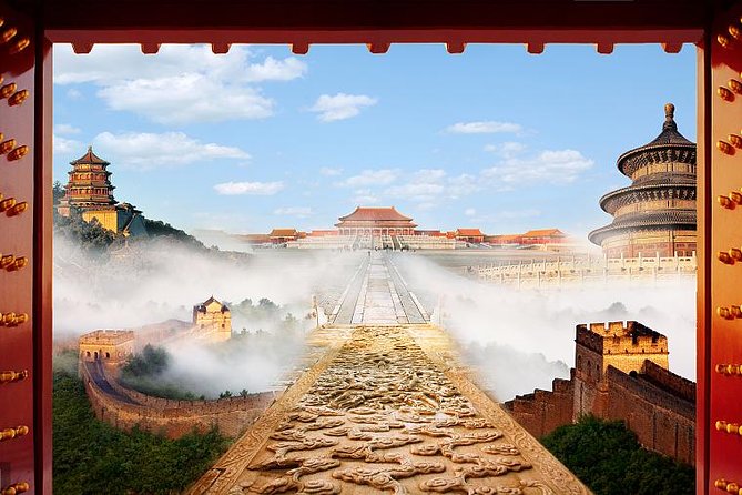 2-Day Beijing Highlights Small-Group Guided Tour - Price and Value: Is $179 a Good Deal?