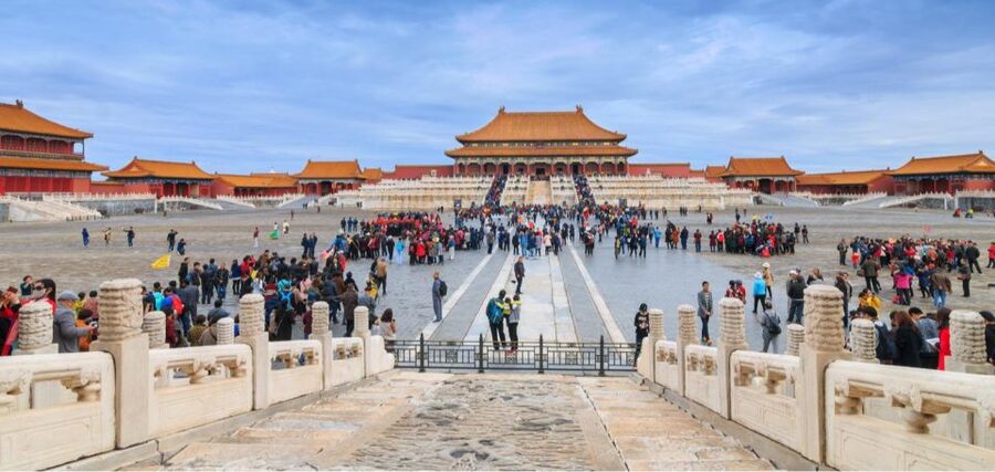 2-Day Beijing Highlights Tour with Peking Duck - Two Days In Beijing, With Less Guesswork and More Seeing