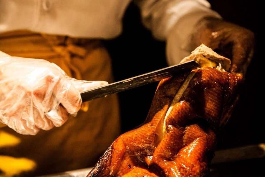2-Day Beijing Highlights Tour with Peking Duck - Who This Tour Fits Best