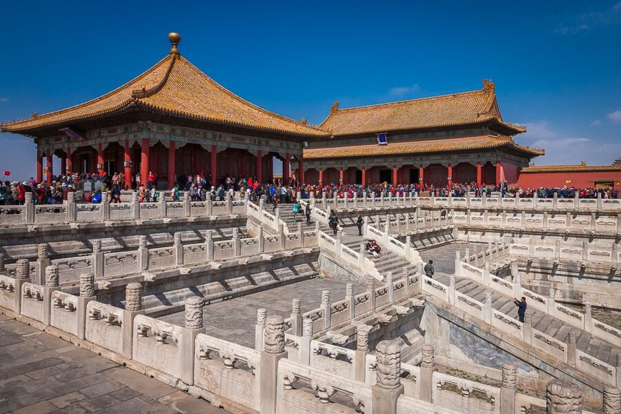 2-Day Beijing Highlights Tour with Peking Duck - FAQ