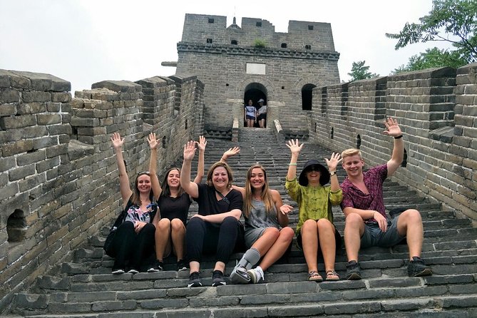 2-Day Beijing Private Tour to Forbidden City, Great Wall - Why this private 2-day Beijing plan works (and how it feels on the ground)