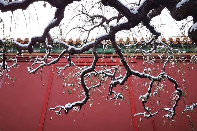 2-Day Beijing Sightseeing Highlights Combo Package with Lunch - Starting at 7:00 am: Pickup, Timing, and How to Prepare