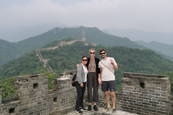2-Day Beijing VIP private tour Forbidden City,Mutianyu Great Wall - Should you book this 2-day VIP Beijing tour?