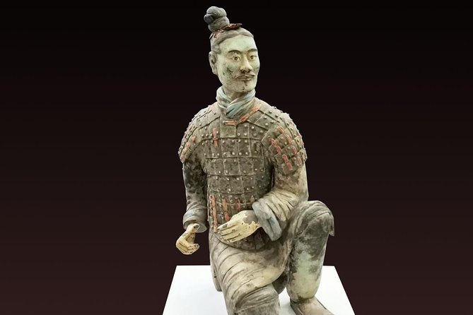 2-Day Customized Warriors Tours & Xian Top Attractions - How private pickup shapes your first morning in Xian