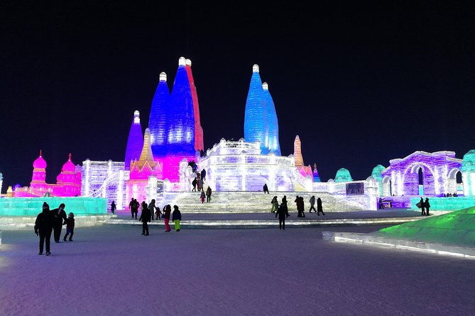 2-Day Group City Tour Package with Harbin Ice and Snow Festival - Quick Take: What You’ll Actually Get Out of These 2 Days