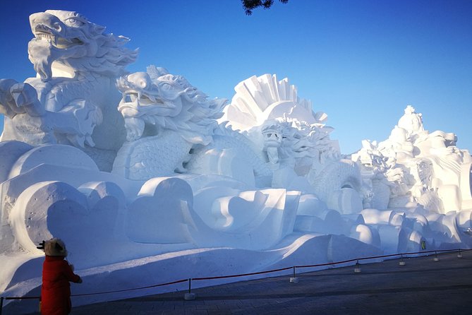 2-Day Group City Tour Package with Harbin Ice and Snow Festival - Price and Value: What $600 Gets You in Cold-Weather Reality
