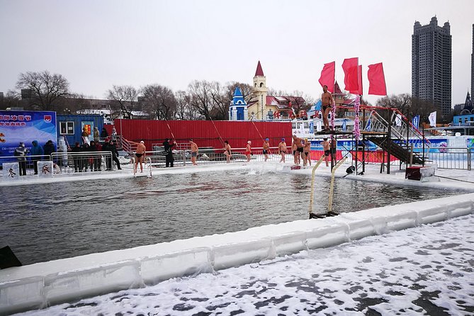 2-Day Group City Tour Package with Harbin Ice and Snow Festival - Timing, Winter Gear, and How to Keep Your Energy Up