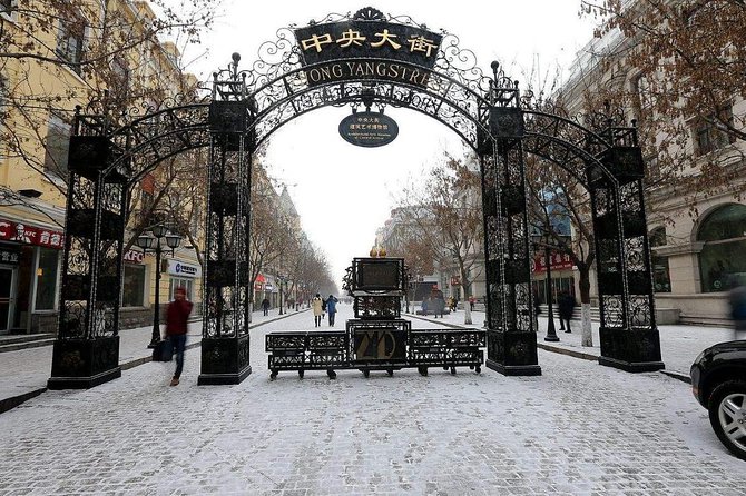 2-Day Group City Tour Package with Harbin Ice and Snow Festival - Who This Tour Suits Best (and Who Might Prefer Something Else)