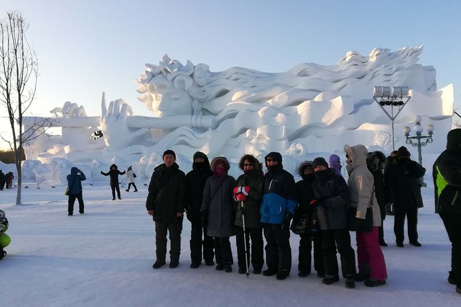 2-Day Group City Tour Package with Harbin Ice and Snow Festival - Should You Book This 2-Day Harbin Package?