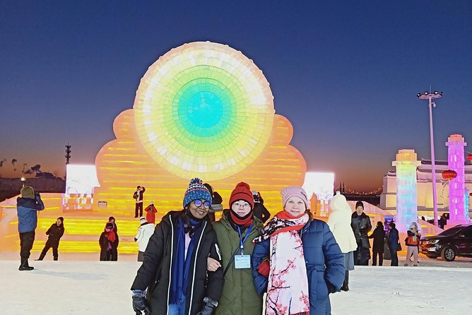 2-Day Harbin City Private Tour in Your Way in Winter Season - Key things worth knowing before you go