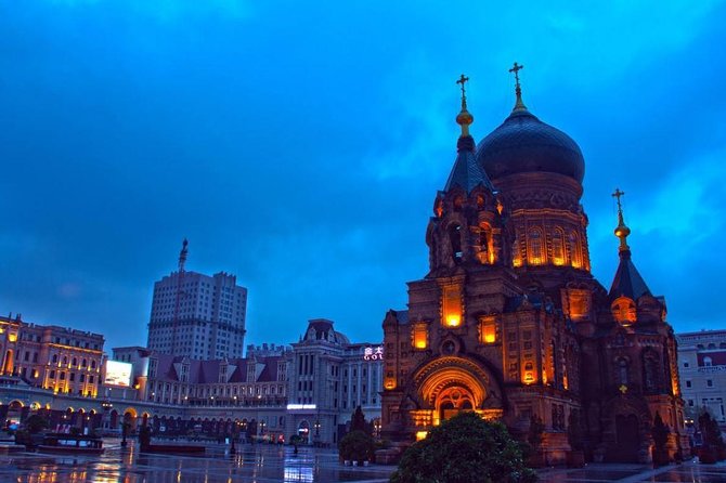 2-Day Harbin City Private Tour in Your Way in Winter Season - What makes this Harbin winter tour work in practice
