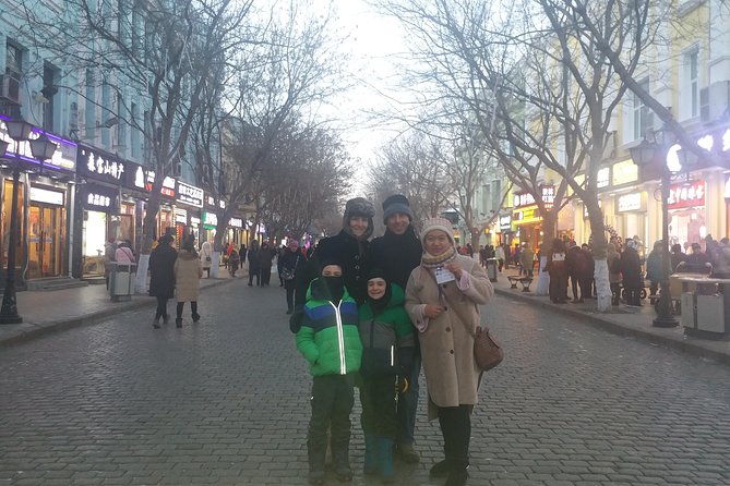 2-Day Harbin City Private Tour in Your Way in Winter Season - Cold weather survival tips that actually matter