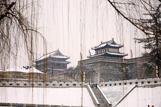 2-Day Private Classic Xi'an City Tour from Beijing by Bullet Train - Who This Tour Fits Best, and Who Might Want More Time