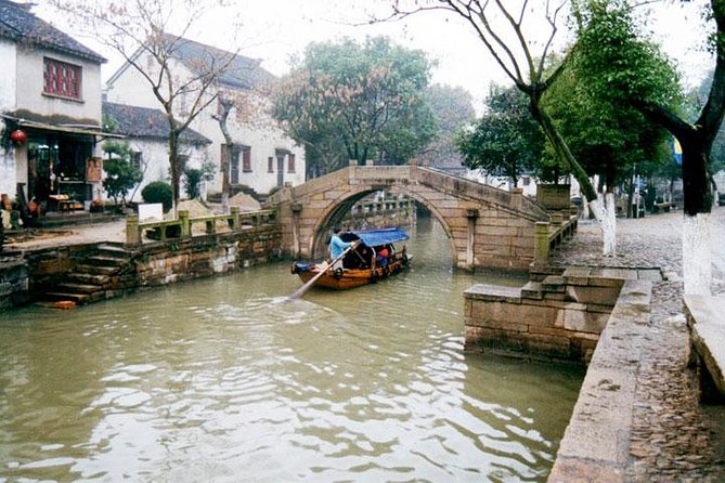 2-Day Private Hangzhou Tour from Shanghai - Key things to know before you go
