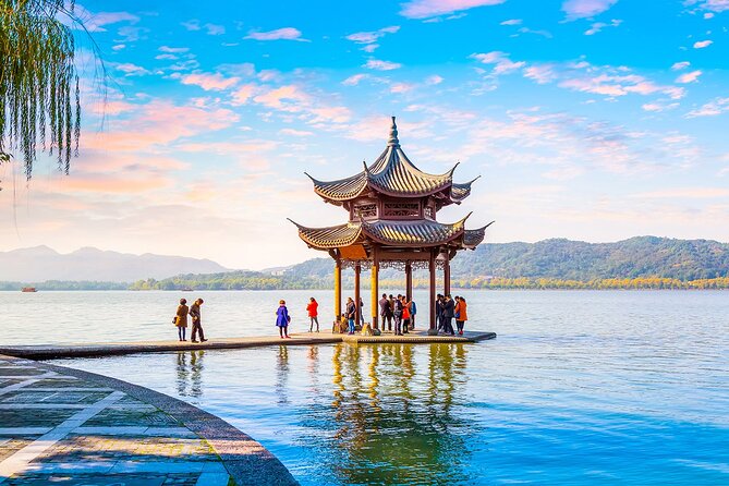 2-Day Private Hangzhou Tour from Shanghai - How this 2-day route balances major cities with real character
