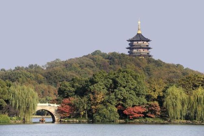 2-Day Private Hangzhou Tour from Shanghai - The Shanghai to Tongxiang train step, and how to make it smooth
