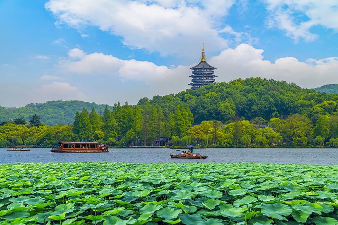 2-Day Private Hangzhou Tour from Shanghai - Shanghai, Suzhou, and the parts most people miss