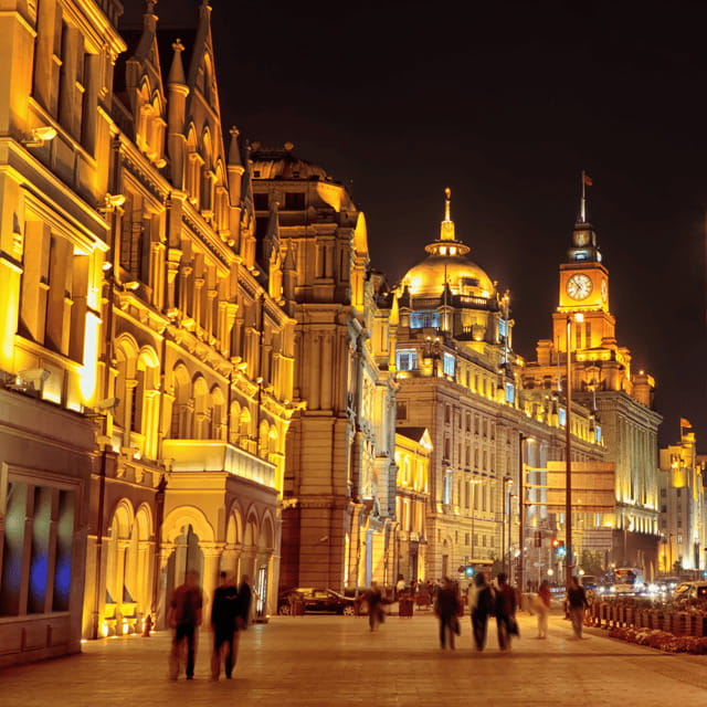 2 Day Private Shanghai Skyline to Watertown & Suzhou Garden - Who this private tour suits best