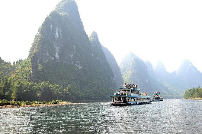 2-Day Private Tour: Classic Li River Cruise and Longji Terrace Tour - How This Private 2-Day Guilin Plan Works (and why timing matters)